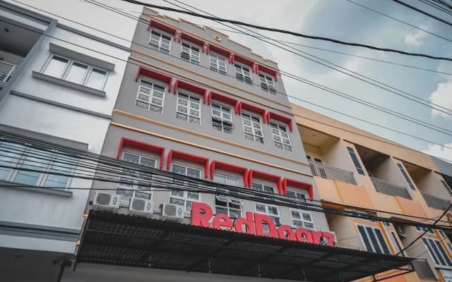Take Guesthouse 1