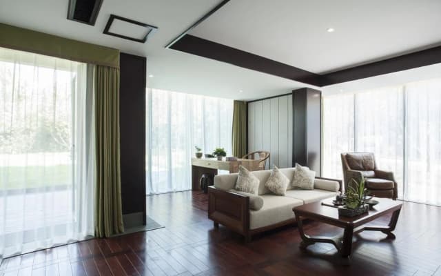 Shui Mo Resort