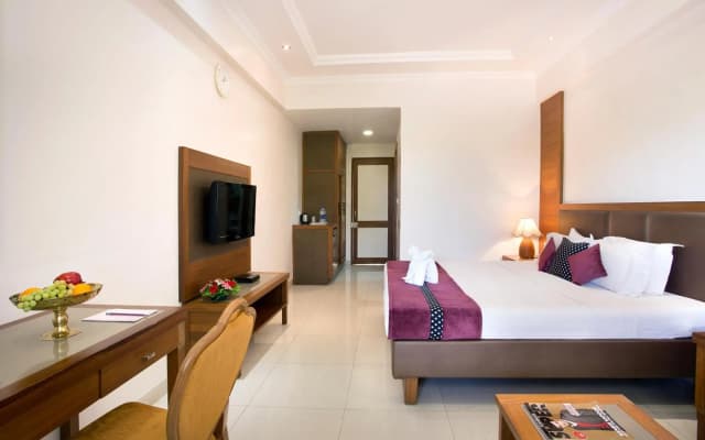 Avion Holiday Resort