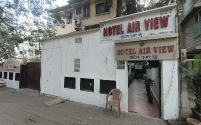 Hotel Air View
