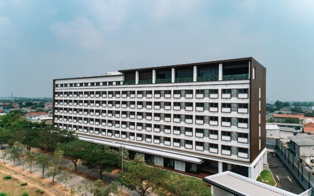 Isoras Cikarang