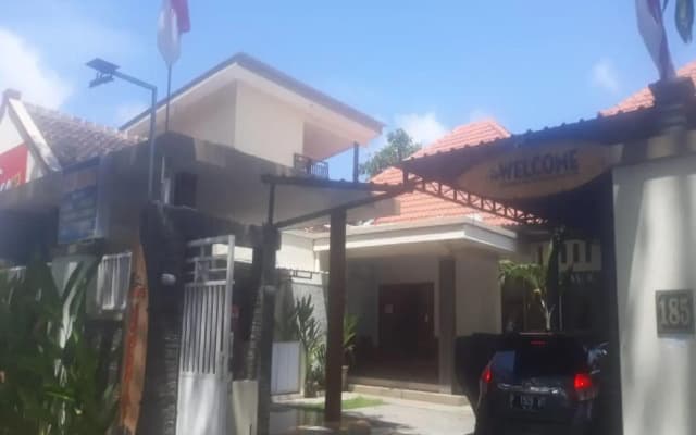 Nita's Homestay Banyuwangi By Zuzu