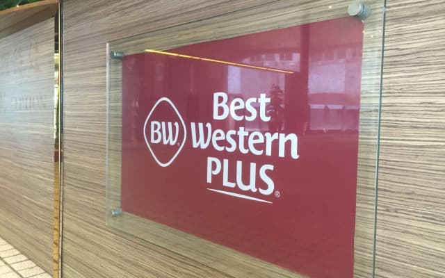 Best Western Plus Tsim Sha Tsui