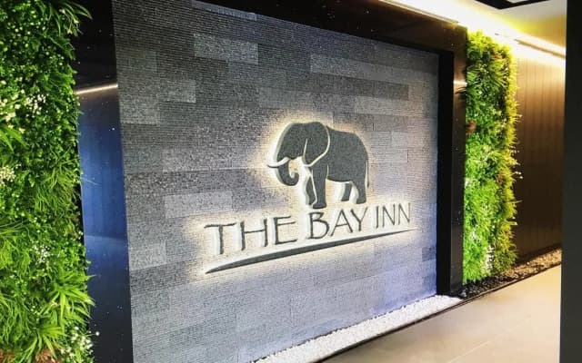 The Bay Inn