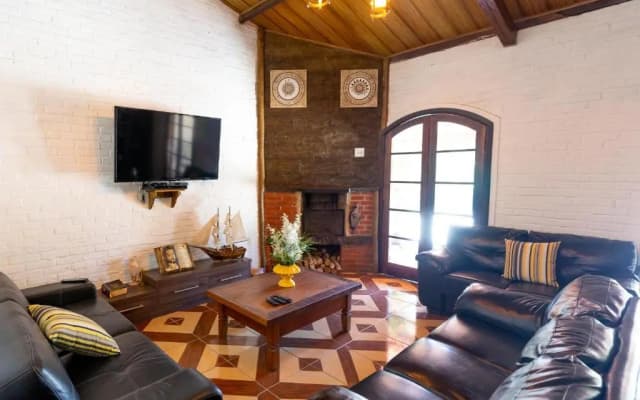 Garden House Pousada Boutique & Spa