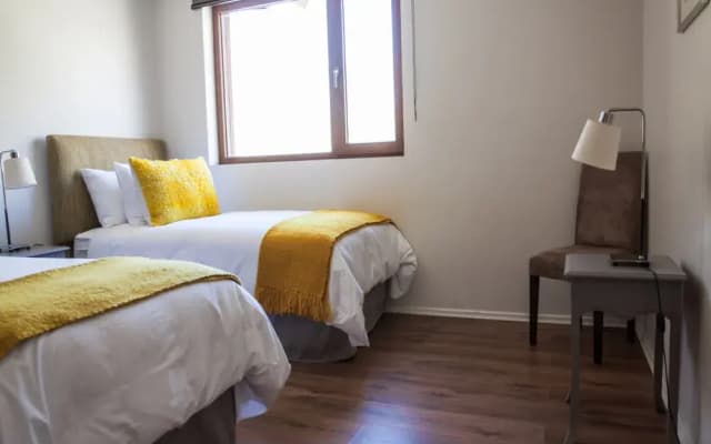 Puma Lodge by Noi Hotels