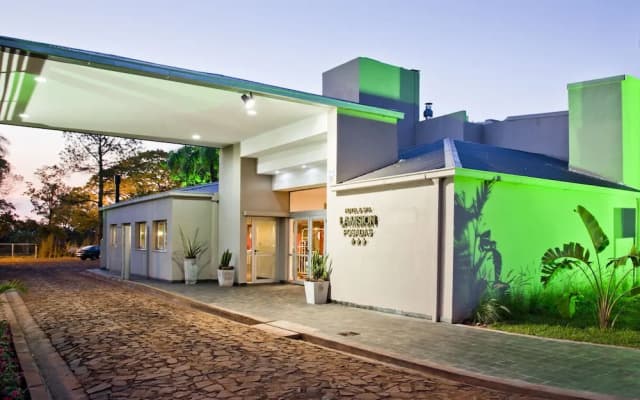 La Mision Posadas Hotel