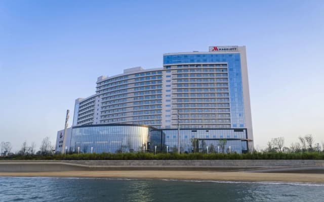 Marriott Yantai Hotel