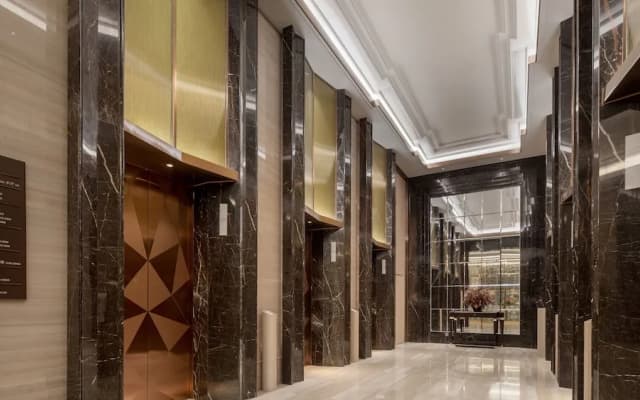 Crowne Plaza Chengdu Tianfu New Area by IHG