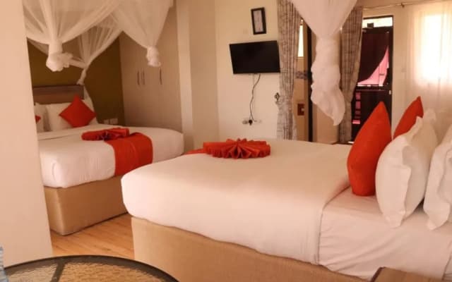 Wonderland Destinations Resort