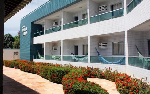 Hotel Enseada dos Corais