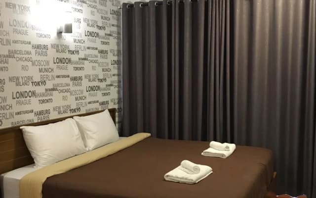 The Triple M Mountain Resort