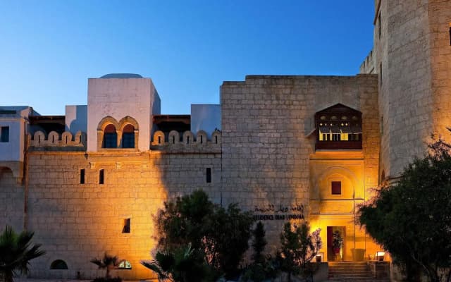 Medina Diar Lemdina Resort and Spa