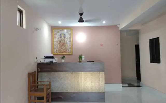 Shree Shyam Paying Guest House