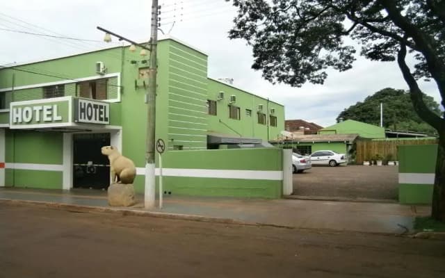 Figueira Palace Hotel