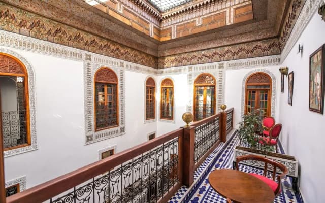 Riad Jamal