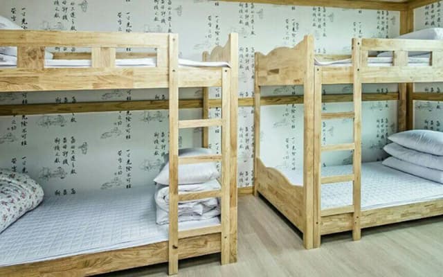 Kirin Guesthouse - Hostel
