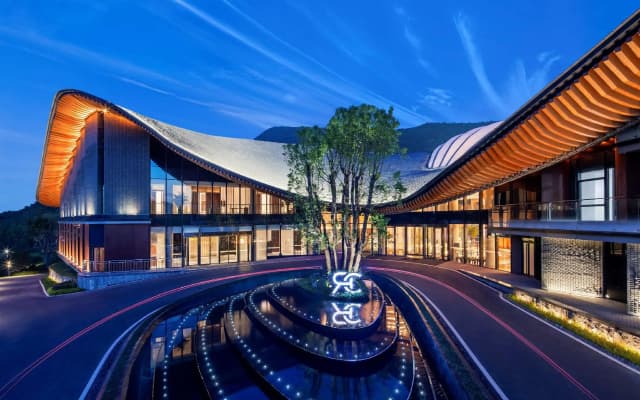 Radisson Collection Resort Nanjing