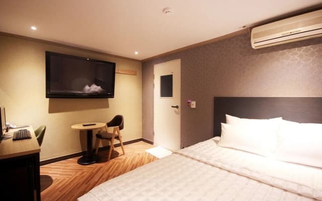 Busan Nampodong Hotel Mini