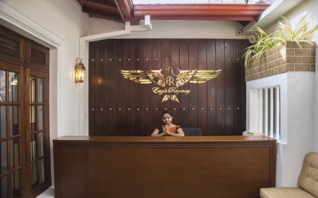 Eagle Regency Boutique Hotel