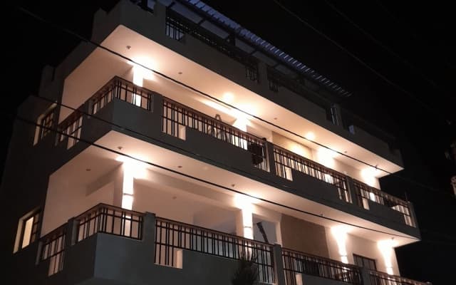Hostal Marina Samana