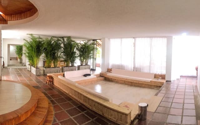Cotinga Hotel Spa