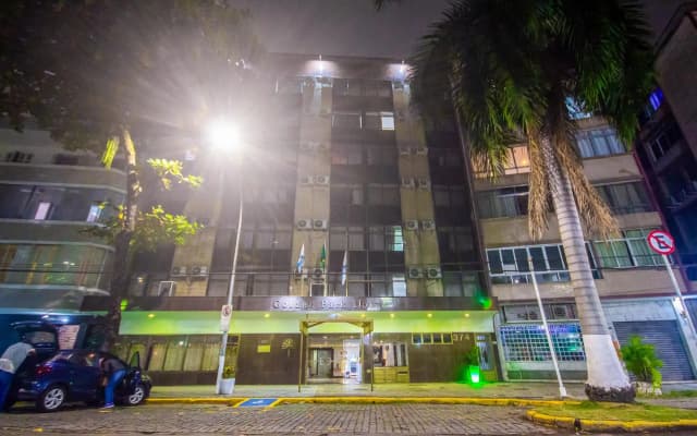 Hotel Golden Park Rio de Janeiro By Nacional Inn