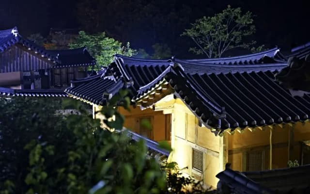 Andong Gurume Resort