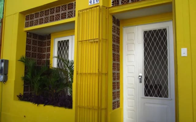 A Ponte Pousada e Hostel