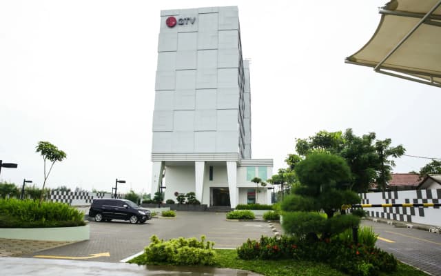 GTV Hotel and Service Apartments
