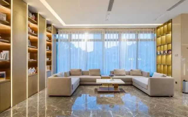 Lavande Hotel (Zhuhai Gongbei Lovers Road Jida Branch)