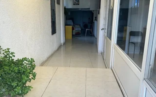 Duru Pansion Arsuz