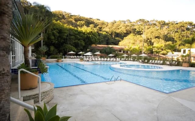 Villagio Embu