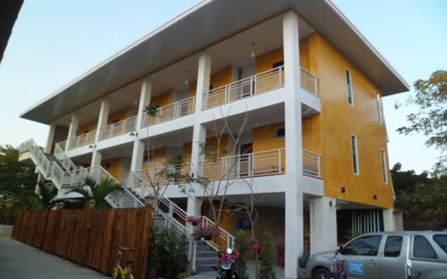 Resort At Lampang