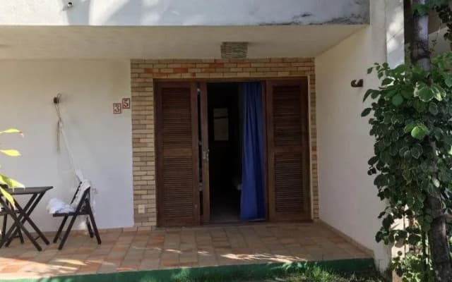 Solar Pipa Condomínio
