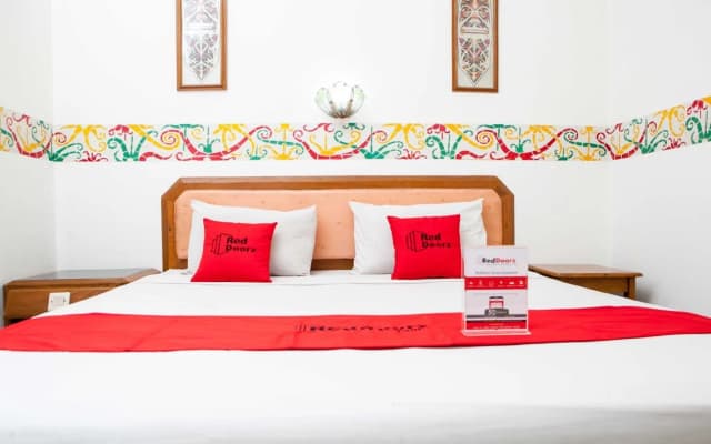 New B Hotel Bandung