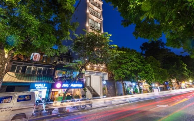 Beryl Signature Hanoi Hotel