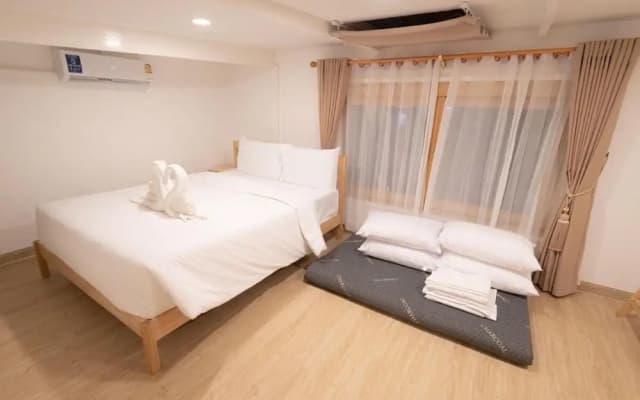 RIM HuaHin Villa By RoomQuest