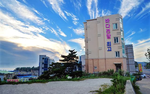 Eurwangni Hanastory Pension
