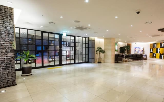 Vistacay Hotel Worldcup