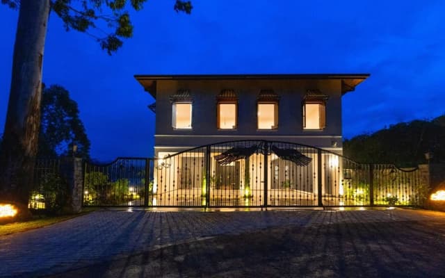 Villa Serenity