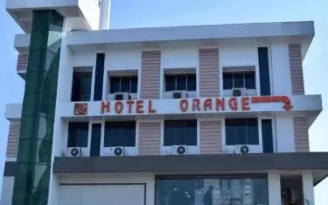 Hotel Orange