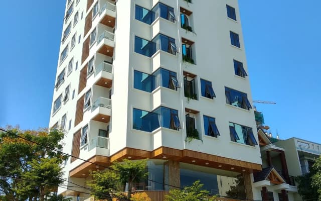 Martin Ho Hotel