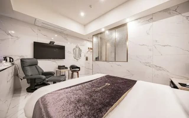 Namyangju Gold Hotel