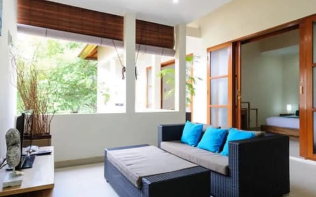 Villa Sunrise 1