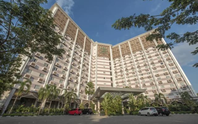 Syariah Hotel