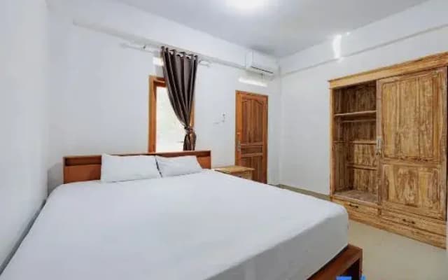 Soka Asri Guest House near Bali Zoo RedPartner