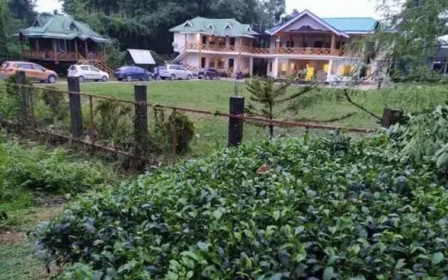 Homocation Kadambini Jungle Resort