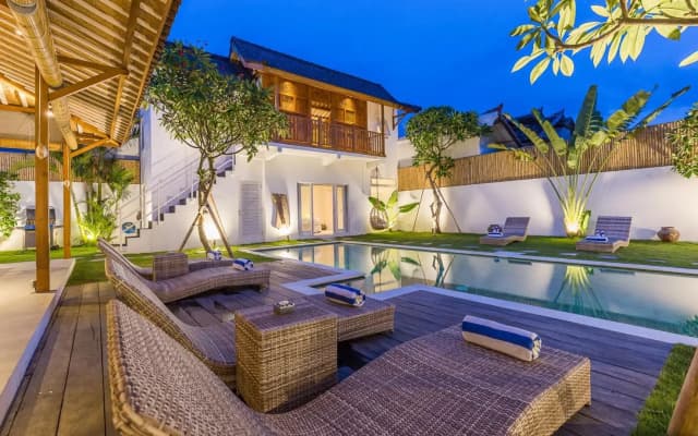 Villa soul