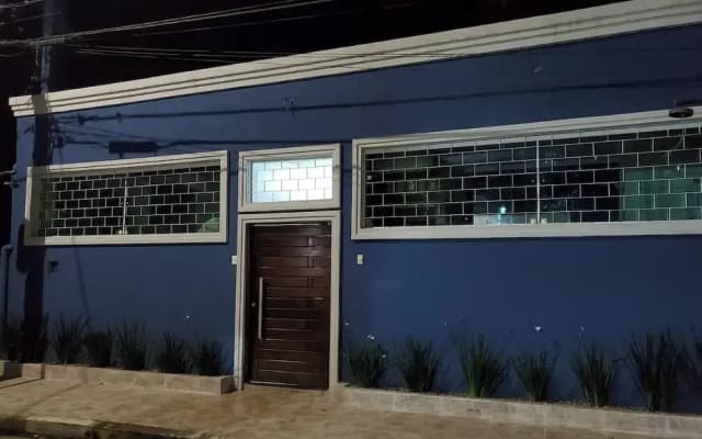 Marmeu Pitangueiras